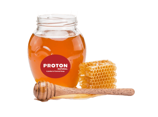 RAW EUCALYPTUS HONEY - Image 3