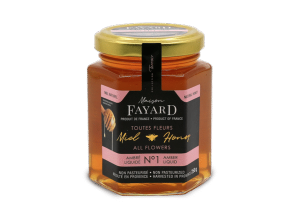 HONEY MAISON FAYARD 250G