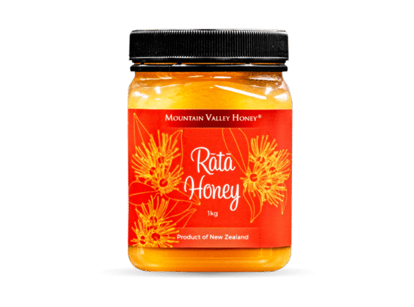 RATA-HONEY